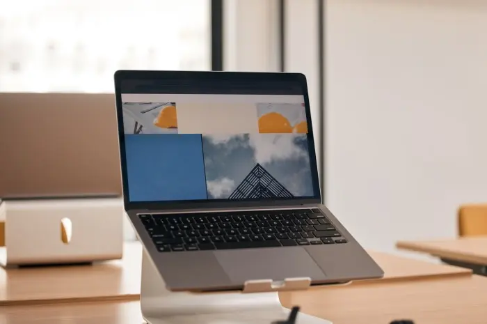 Menangkap Sebagian Layar di macOS