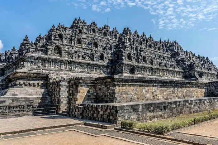 Mengenal Candi Borobudur