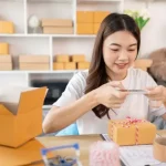 Pemasaran Produk UMKM di Media Sosial