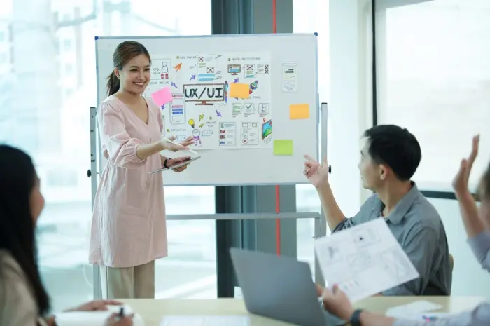 Pengembangan Strategi Pemasaran yang Adaptif dan Inovatif