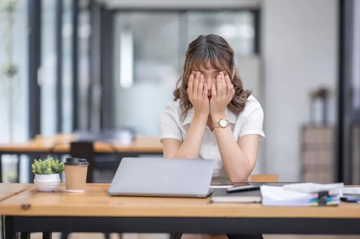 Penurunan Kualitas Hasil Pekerjaan Akibat Penundaan