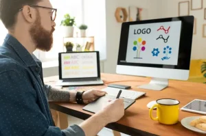 Rekomendasi Aplikasi Pembuat Logo Favorit untuk Desain yang Memukau