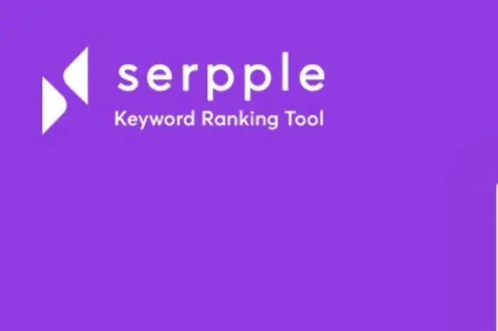 Serpple Tools SEO untuk Memantau Peringkat Kata Kunci