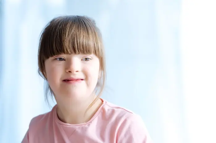 Sindrom Down dan Risiko Skoliosis