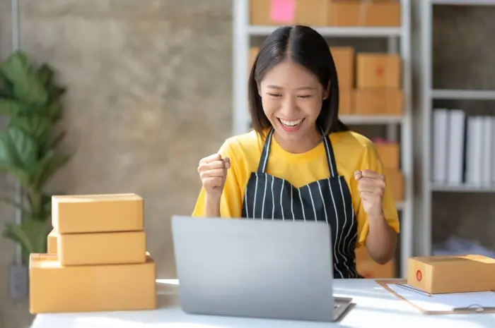 Strategi Jitu Meningkatkan Keuntungan Bisnis Online Anda