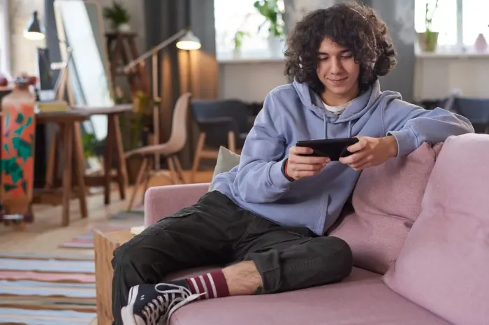 Streaming Anime Legal