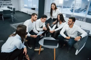 Teknik Efektif untuk Kerja Tim