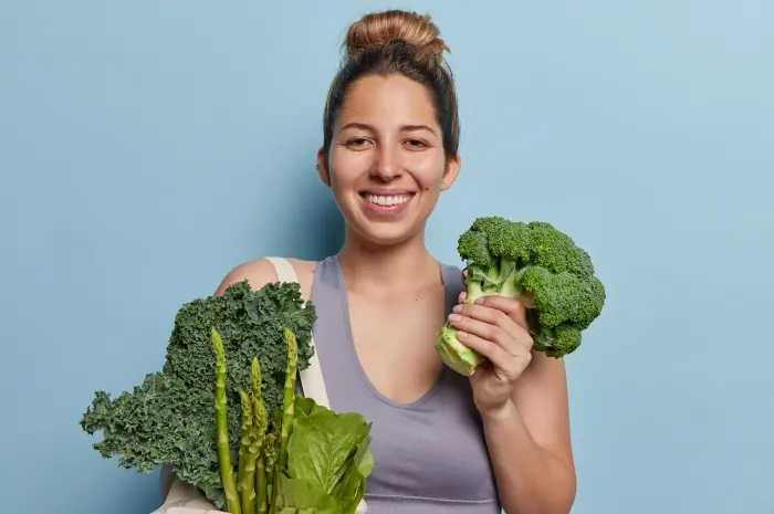 Makanan Ampuh Membersihkan Darah Kotor dan Tingkatkan Imunitas