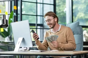 Memilih Pinjaman Online