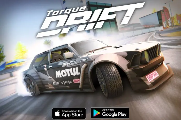 Torque Drift
