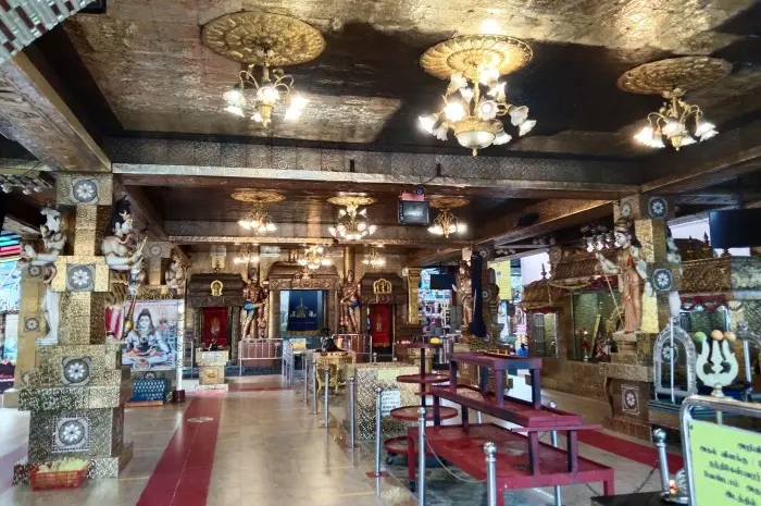 Festival-Festival Budaya India