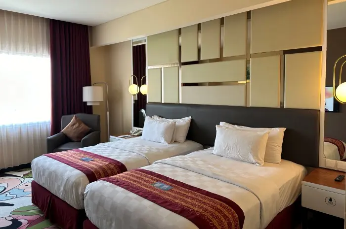 G’Sign Hotel Banjarmasin