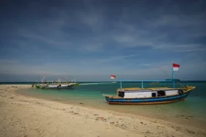 Gili Ketapang, Destinasi Wisata Bahari yang Kaya Pesona di Probolinggo