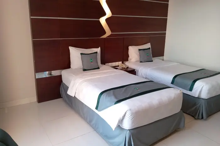 Hotel Nasa Banjarmasin