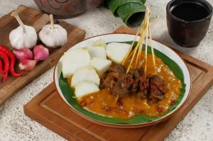 Makanan Khas Jawa Barat yang Wajib Anda Cicipi