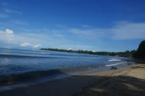 Pantai Carita Anyer, Objek Wisata Pantai Nan Eksotis di Pandeglang