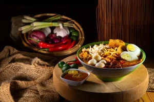 Rekomendasi Makanan Khas Aceh yang Paling Enak