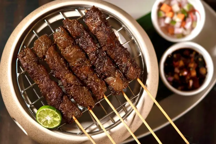 Sate Maranggi