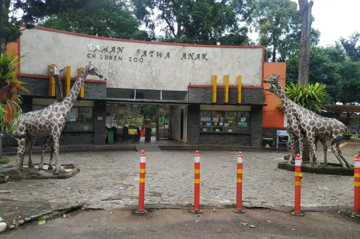 Wisata Edukasi dan Konservasi