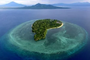 Destinasi Wisata Sulawesi Utara yang Wajib Dikunjungi untuk Liburan