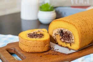 Oleh-Oleh Khas Medan yang Wajib Dibawa Pulang