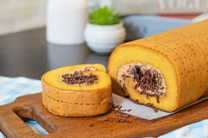 Oleh-Oleh Khas Medan yang Wajib Dibawa Pulang