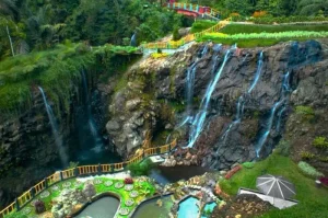 Tempat Wisata Terbaik di Jawa Tengah yang Wajib Dikunjungi