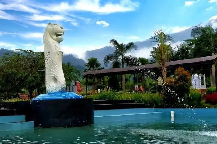 Tempat Wisata Terbaik di Jawa Tengah yang Wajib Dikunjungi untuk Liburan