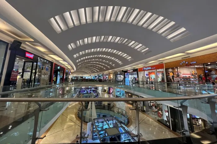 Trans Studio Makassar