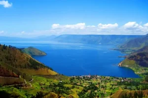 Wisata Alam di Sumatera Utara untuk Liburan Penuh Petualangan