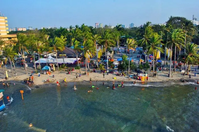 Wisata Bahari Terbaik di Jakarta, Dari Pantai Indah Hingga Pulau Eksotis