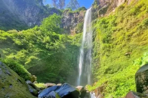 Air Terjun Coban Rondom