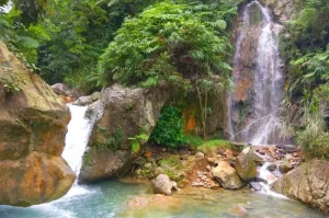 Curug Ciburial