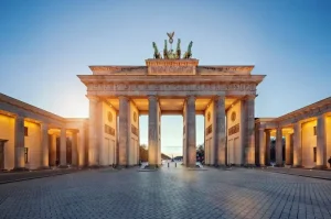 Gerbang Brandenburg