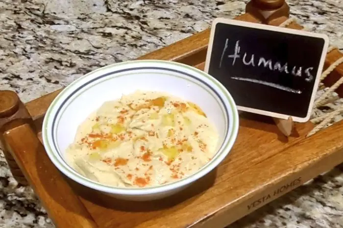 Hummus