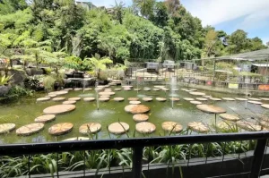 Lembang Park and Zoo