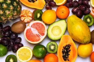 Buah untuk Awet Muda? Ini 5 Jenis Buah dengan Kandungan Anti-Aging Terbaik