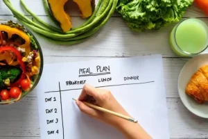 Diet Sehat Tanpa Lapar: 7 Strategi Makan Kenyang tapi Tetap Langsing