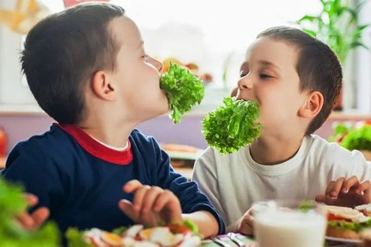 Diet Sehat untuk Anak: Membiasakan Makan Bergizi Sejak Dini