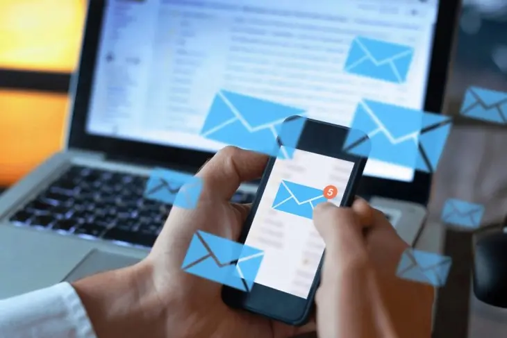 10 Template Email Marketing yang Terbukti Meningkatkan Penjualan