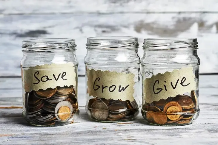 Tips Menabung Efektif untuk Pemula Mulai dari Rp10.000 per Hari