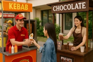 Ide Bisnis Franchise Modal Kecil dengan Potensi Untung Besar