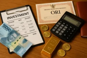 Jenis Investasi dengan Risiko Rendah dan Cocok untuk Profil Konservatif