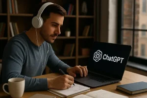 Kerja di AI & ChatGPT: Peluang Baru Hasilkan Uang dari Kecerdasan Buatan