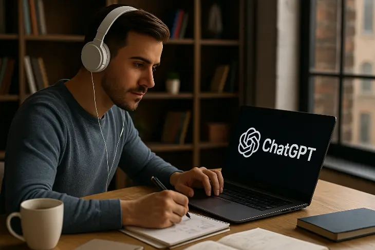 Kerja di AI & ChatGPT: Peluang Baru Hasilkan Uang dari Kecerdasan Buatan