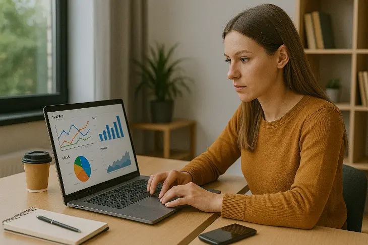 Strategi Bisnis Online yang Terbukti Meningkatkan Trafik dan Penjualan