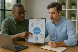 Strategi Inovasi Produk agar Bisnismu Tetap Relevan dan Dibutuhkan Pasar