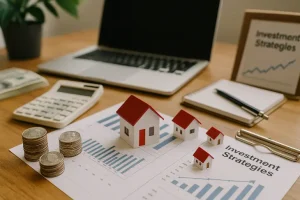 Strategi Investasi Saat Inflasi Tinggi agar Nilai Uang Tidak Tergerus