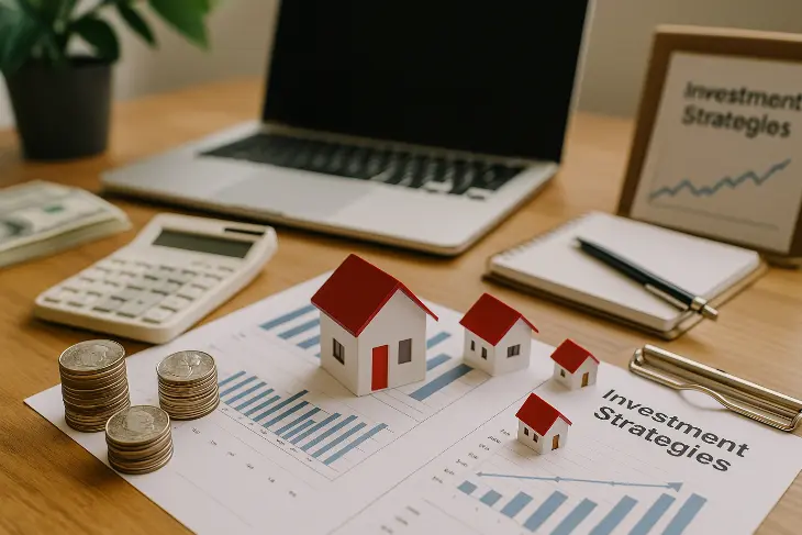 Strategi Investasi Saat Inflasi Tinggi agar Nilai Uang Tidak Tergerus