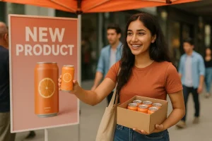 Strategi Marketing Produk Baru agar Langsung Dikenal Pasar